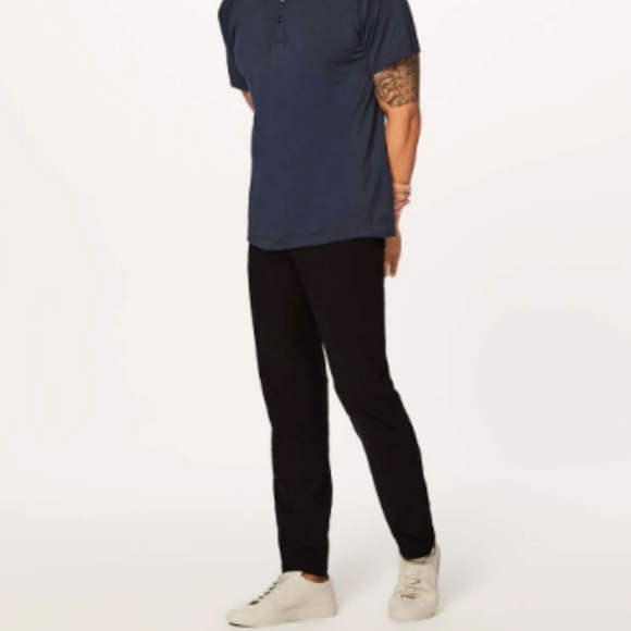 lululemon athletica Other - Lululemon ABC Pant Classic 34” Size 40